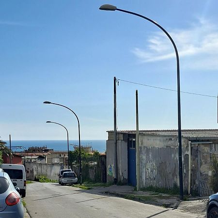 Lumus B&B Portici Eksteriør bilde
