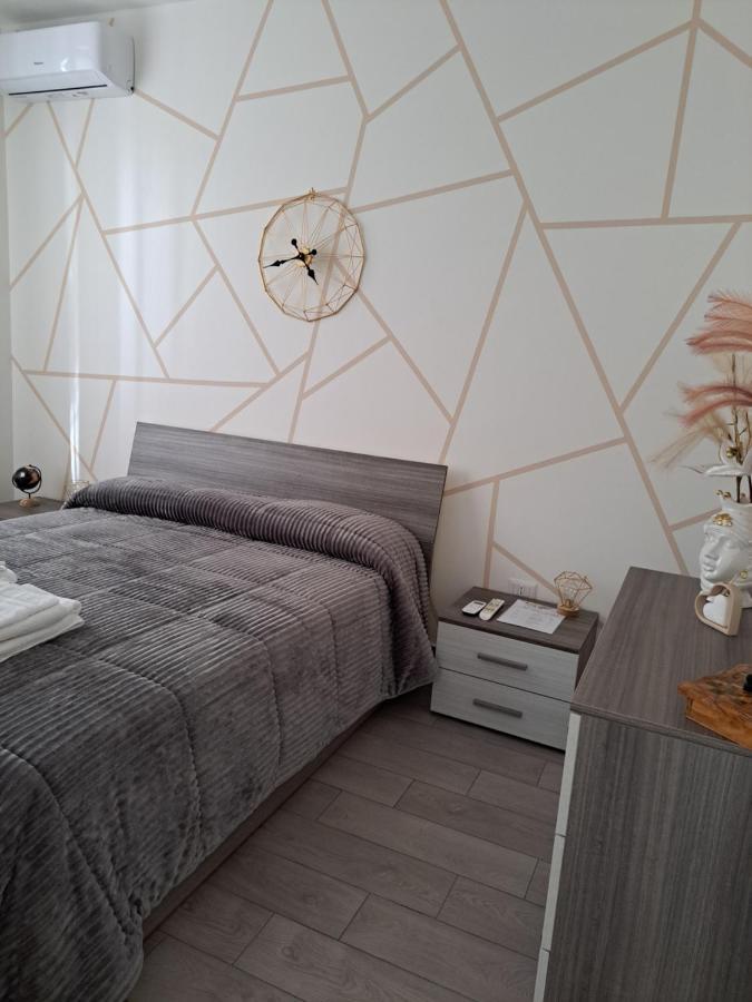 Lumus B&B Portici Eksteriør bilde