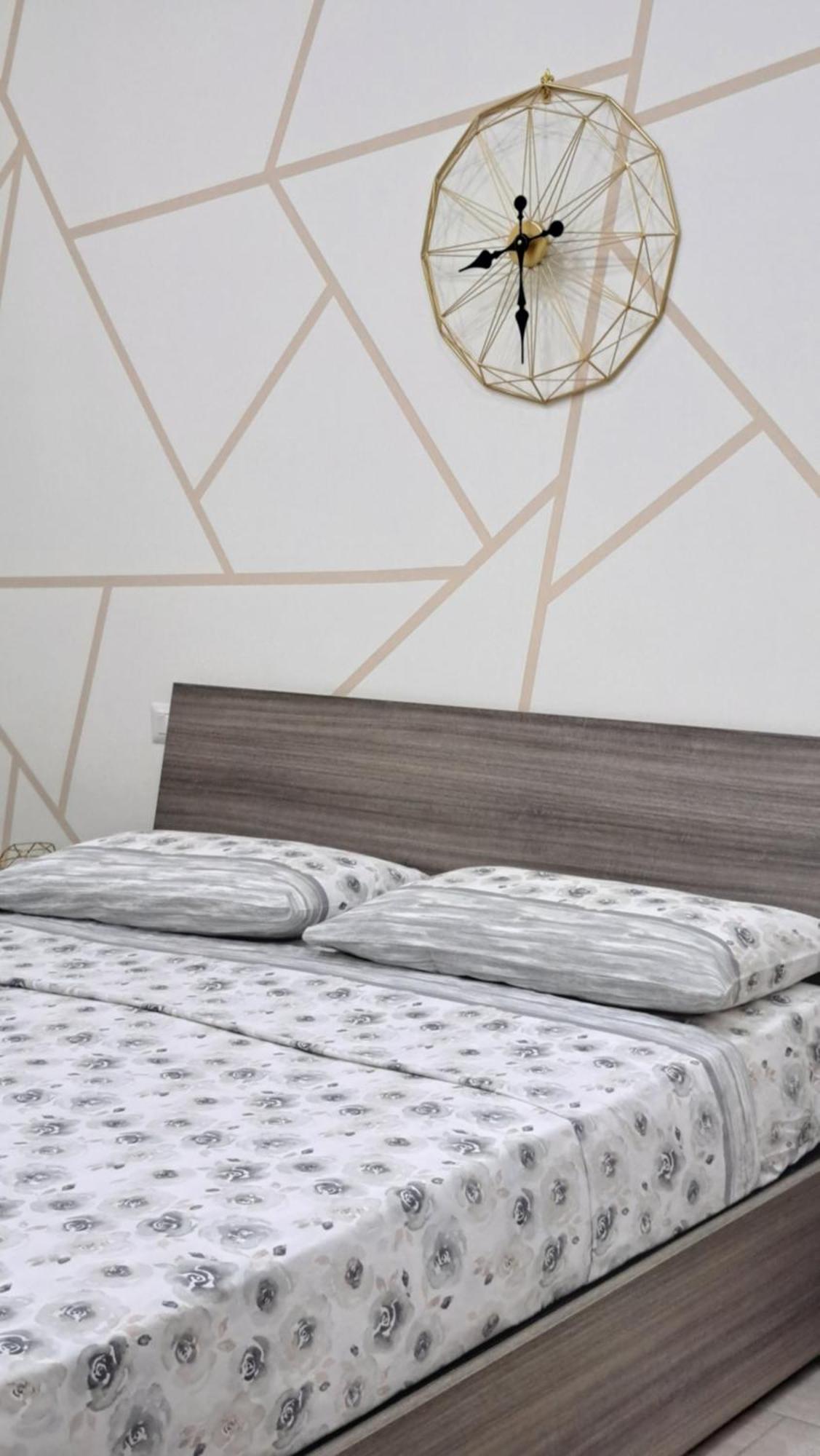 Lumus B&B Portici Eksteriør bilde