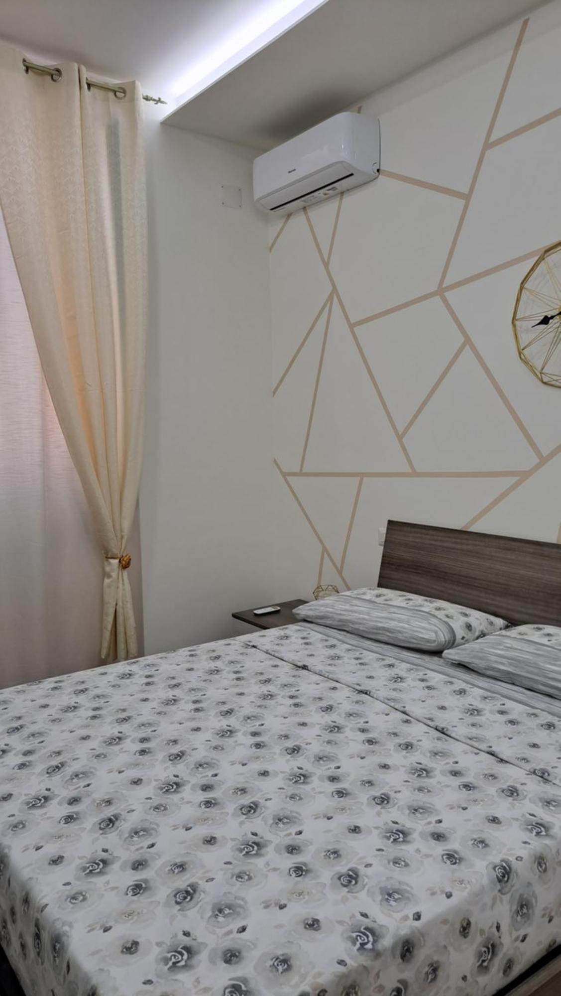 Lumus B&B Portici Eksteriør bilde