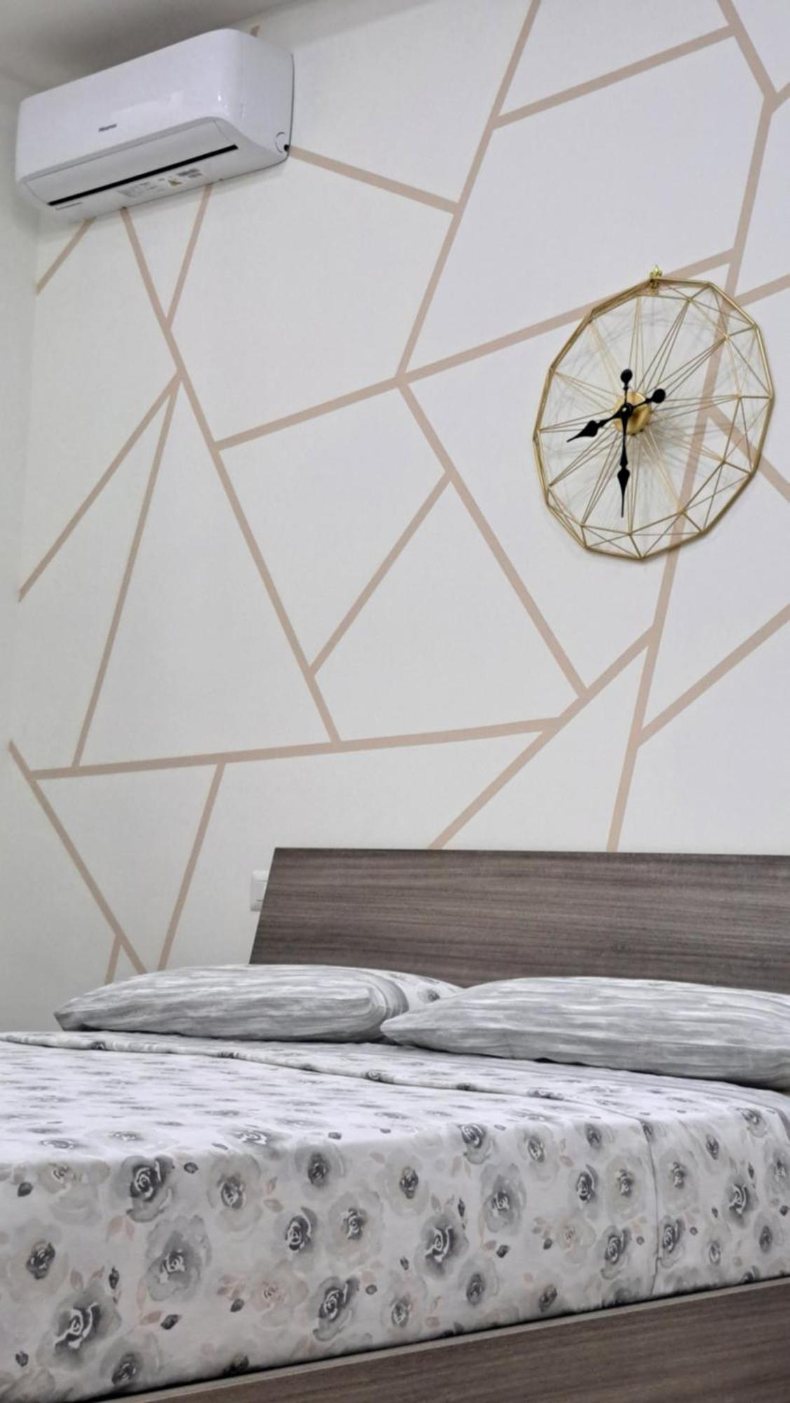 Lumus B&B Portici Eksteriør bilde
